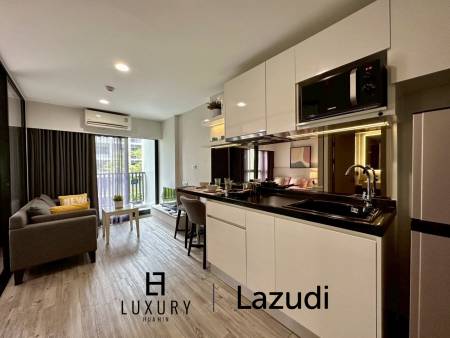 30 qm 1 Bett 1 Bad Apartment Für Miete