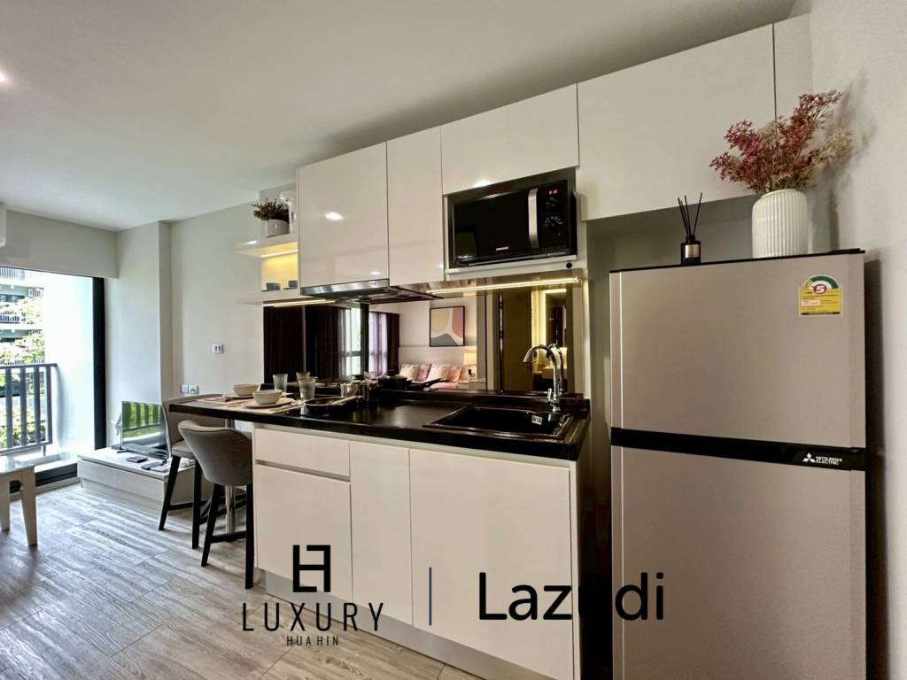 30 qm 1 Bett 1 Bad Apartment Für Miete