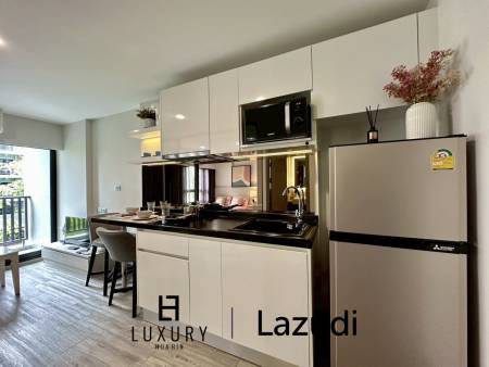 30 qm 1 Bett 1 Bad Apartment Für Miete