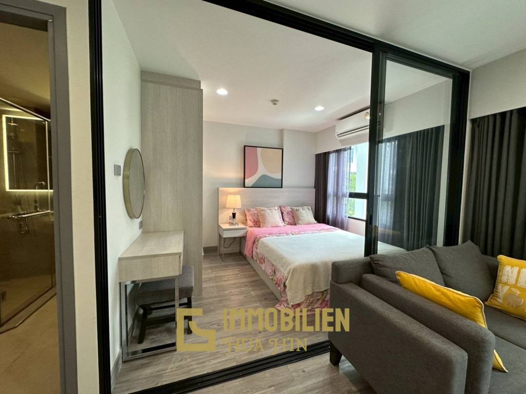 30 qm 1 Bett 1 Bad Apartment Für Miete