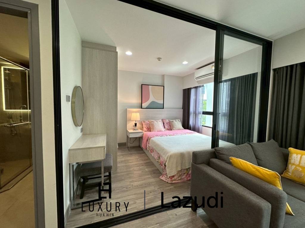 30 qm 1 Bett 1 Bad Apartment Für Miete