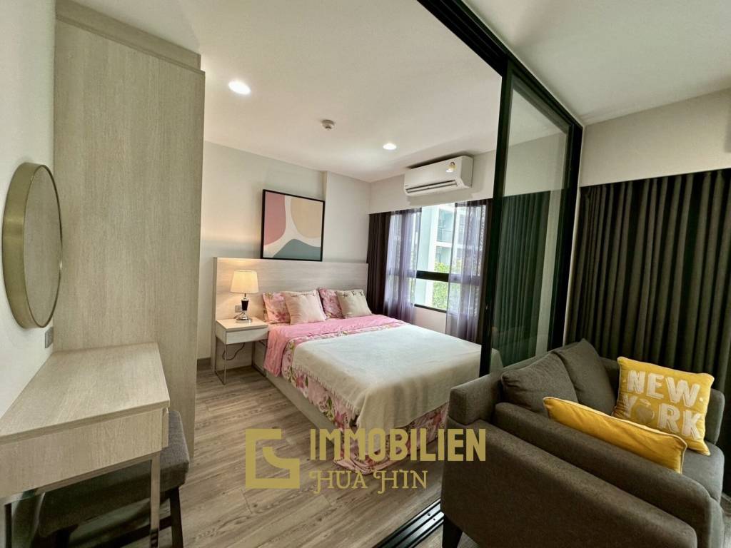 30 qm 1 Bett 1 Bad Apartment Für Miete