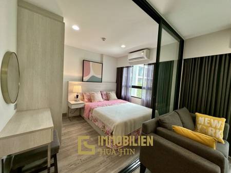 30 qm 1 Bett 1 Bad Apartment Für Miete