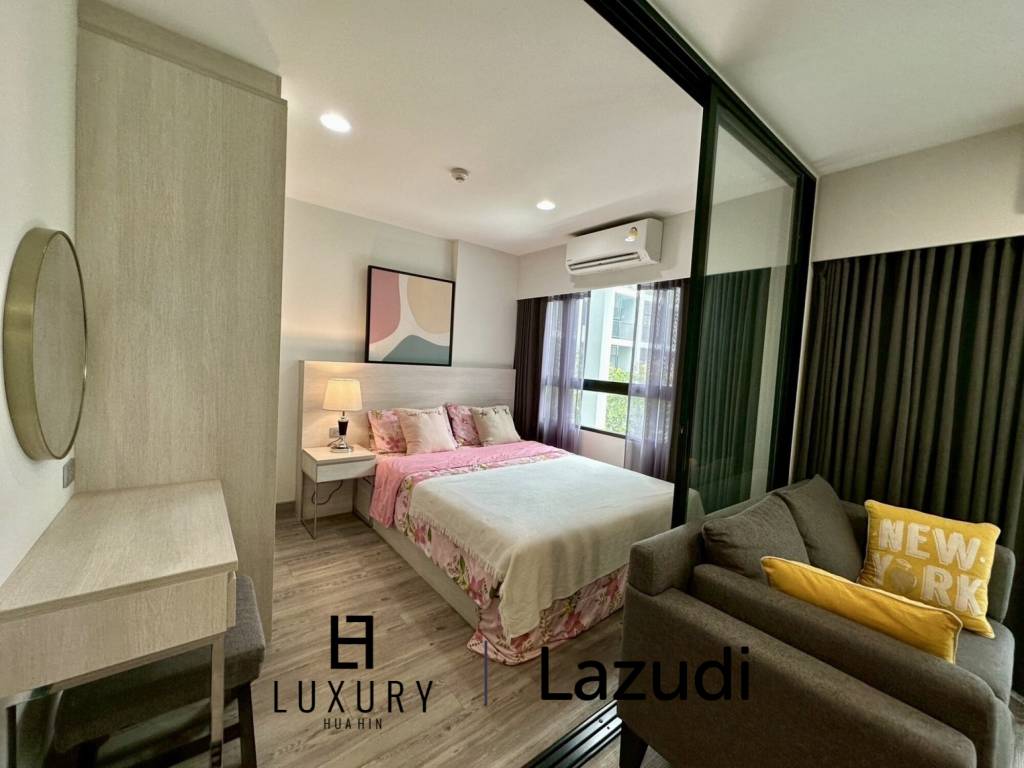 30 qm 1 Bett 1 Bad Apartment Für Miete