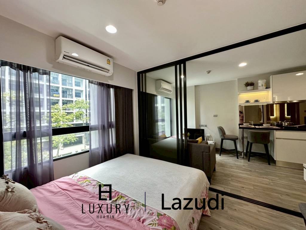 30 qm 1 Bett 1 Bad Apartment Für Miete