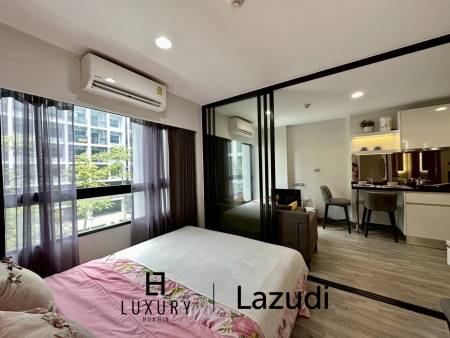 30 qm 1 Bett 1 Bad Apartment Für Miete