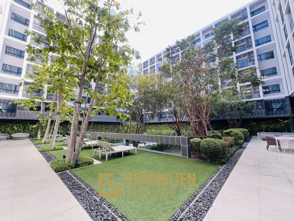 30 qm 1 Bett 1 Bad Apartment Für Miete