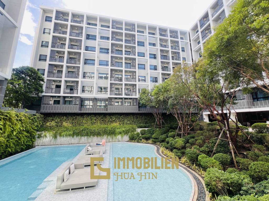 30 qm 1 Bett 1 Bad Apartment Für Miete