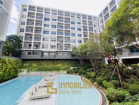 30 qm 1 Bett 1 Bad Apartment Für Miete