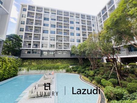 30 qm 1 Bett 1 Bad Apartment Für Miete