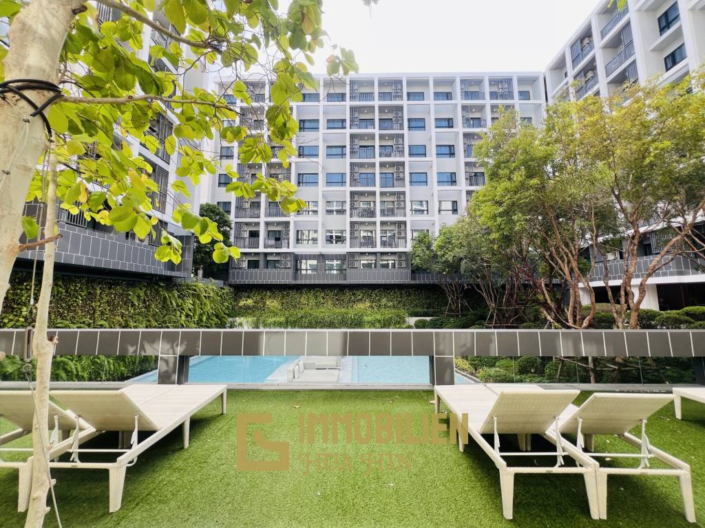 30 qm 1 Bett 1 Bad Apartment Für Miete