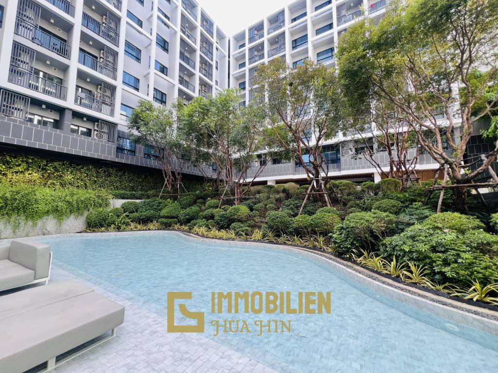 30 qm 1 Bett 1 Bad Apartment Für Miete