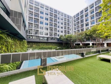 30 qm 1 Bett 1 Bad Apartment Für Miete