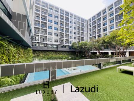 30 qm 1 Bett 1 Bad Apartment Für Miete