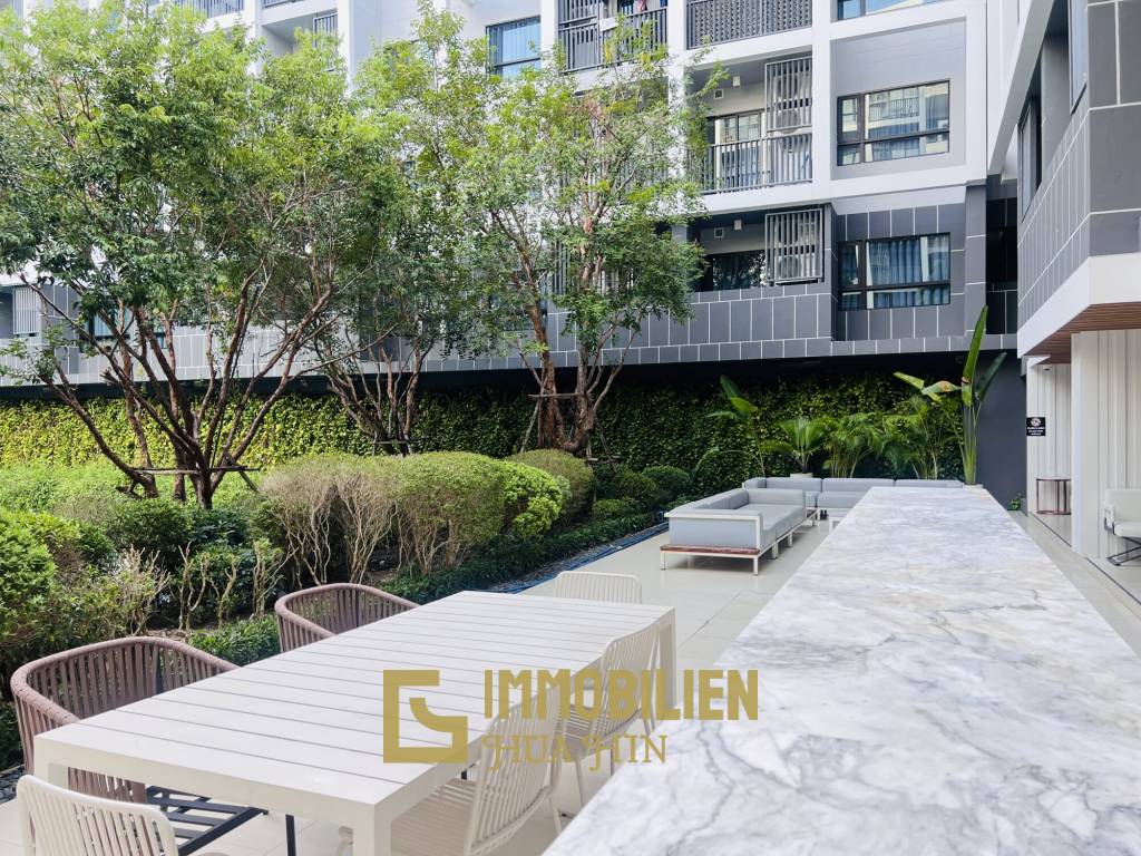 30 qm 1 Bett 1 Bad Apartment Für Miete