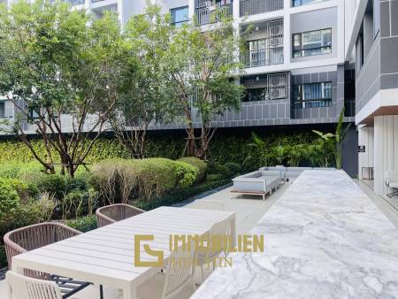 30 qm 1 Bett 1 Bad Apartment Für Miete