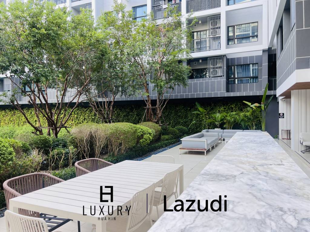 30 qm 1 Bett 1 Bad Apartment Für Miete