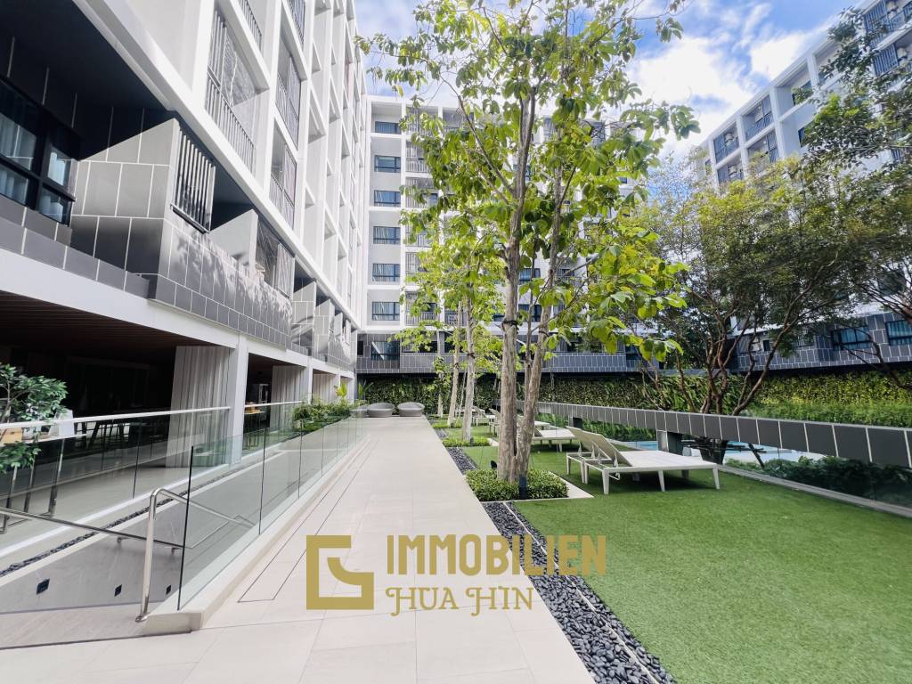 30 qm 1 Bett 1 Bad Apartment Für Miete