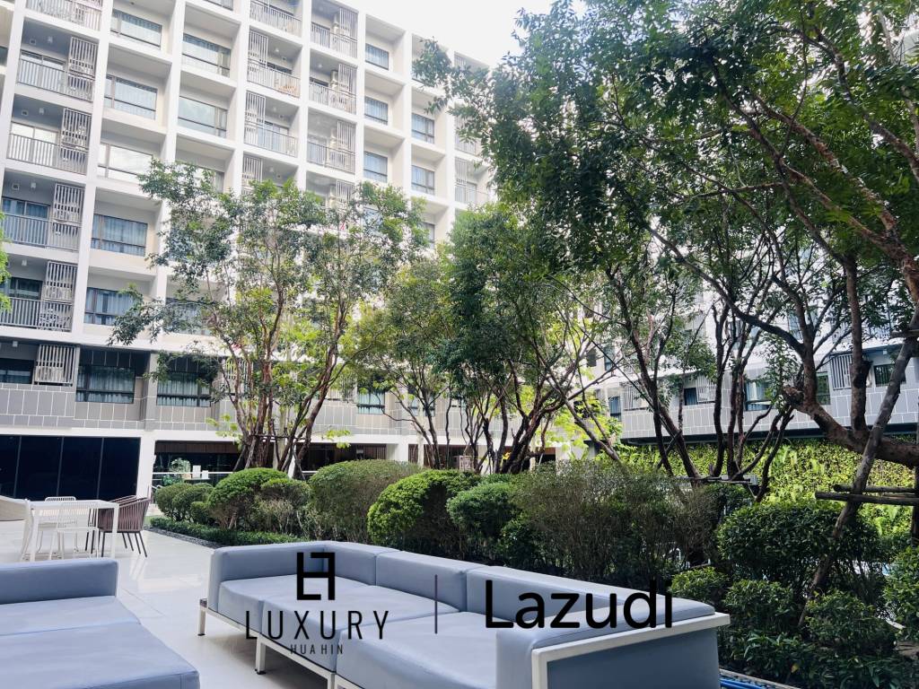 30 qm 1 Bett 1 Bad Apartment Für Miete