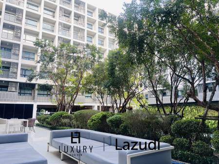 30 qm 1 Bett 1 Bad Apartment Für Miete