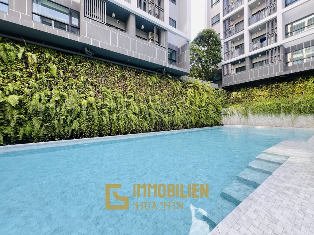 30 qm 1 Bett 1 Bad Apartment Für Miete