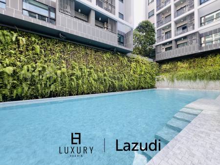 30 qm 1 Bett 1 Bad Apartment Für Miete