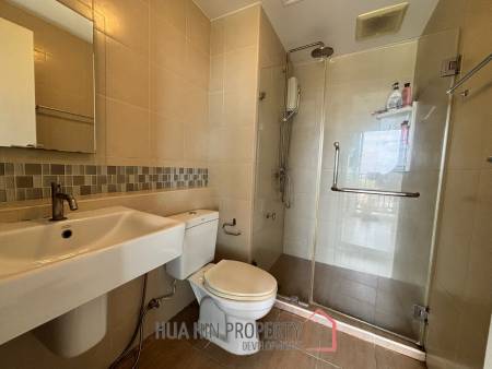 Luxurious High-Rise Condo in Hua Hin Baan Kiang Fah