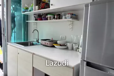 Luxurious High-Rise Condo in Hua Hin Baan Kiang Fah