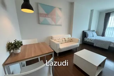 Luxurious High-Rise Condo in Hua Hin Baan Kiang Fah