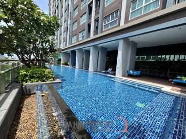 Luxurious High-Rise Condo in Hua Hin Baan Kiang Fah