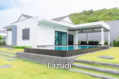 SIVANA HILLS :  Beautiful 3 Bed Pool Villa for rent
