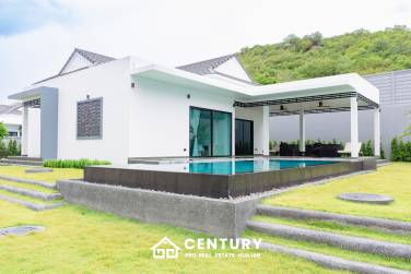 SIVANA HILLS :  Beautiful 3 Bed Pool Villa for rent