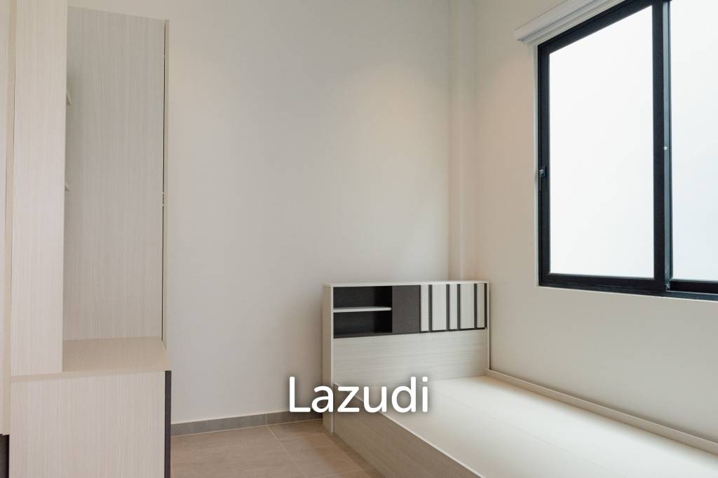 SIVANA HILLS :  Beautiful 3 Bed Pool Villa for rent