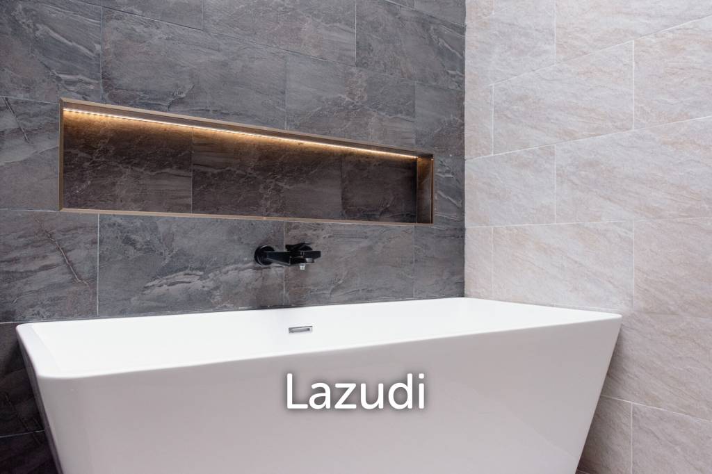 SIVANA HILLS :  Beautiful 3 Bed Pool Villa for rent