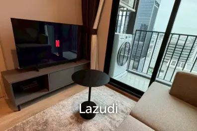 1 Bed 1 Bath 26 SQ.M Nue District R9