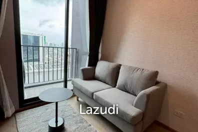 1 Bed 1 Bath 26 SQ.M Nue District R9