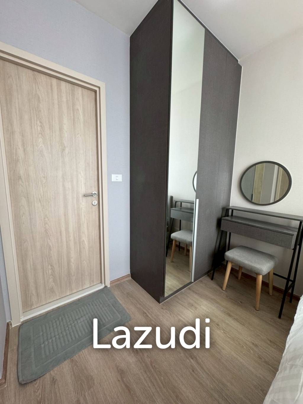 1 Bed 1 Bath 26 SQ.M Nue District R9