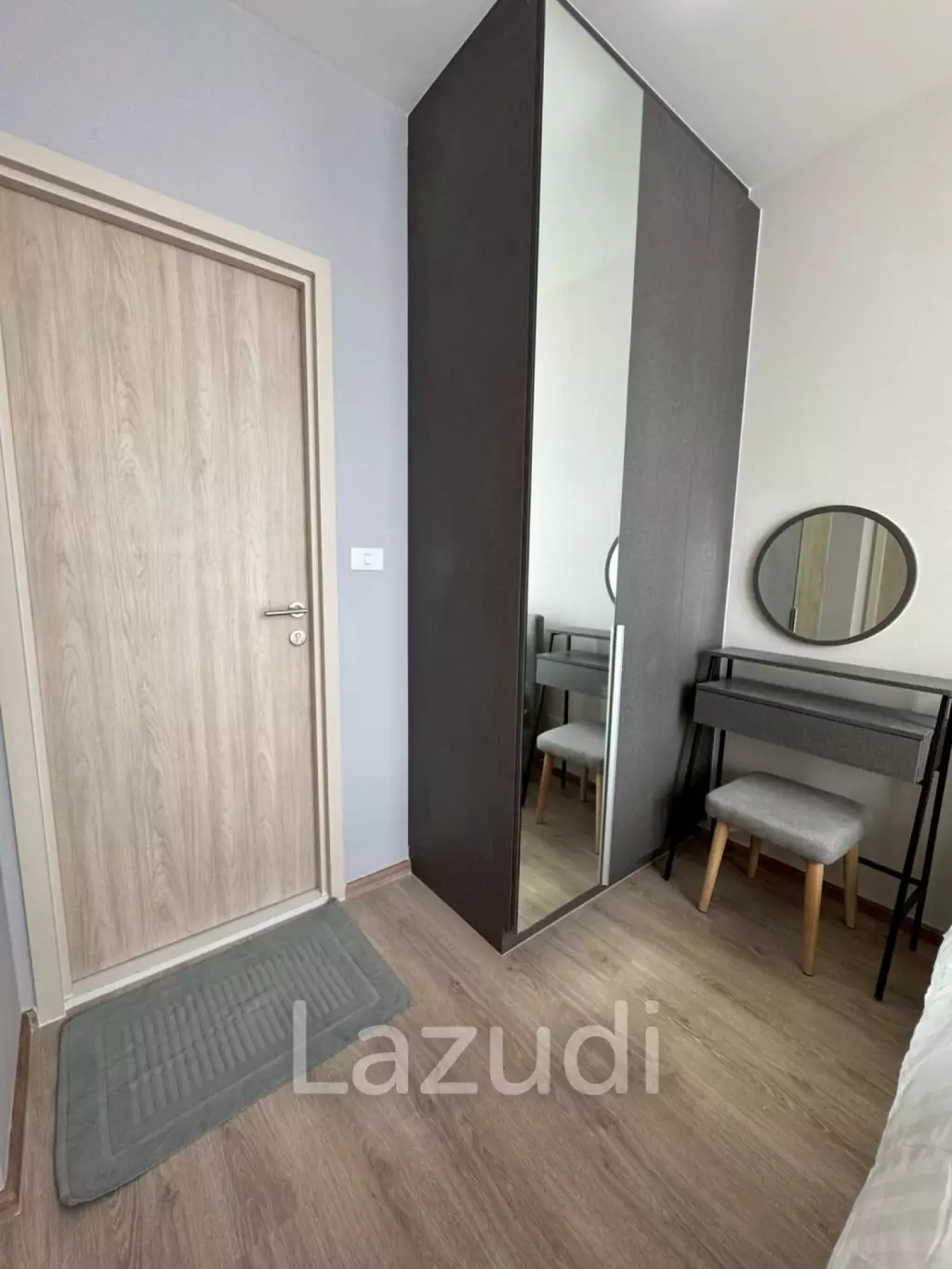 1 Bed 1 Bath 26 SQ.M Nue District R9
