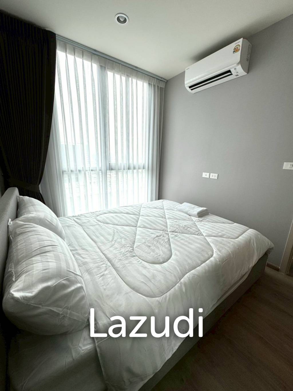 1 Bed 1 Bath 26 SQ.M Nue District R9