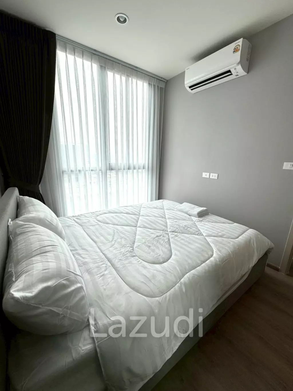 1 Bed 1 Bath 26 SQ.M Nue District R9