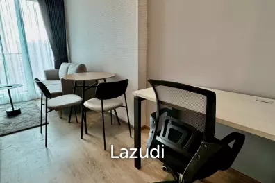 1 Bed 1 Bath 26 SQ.M Nue District R9