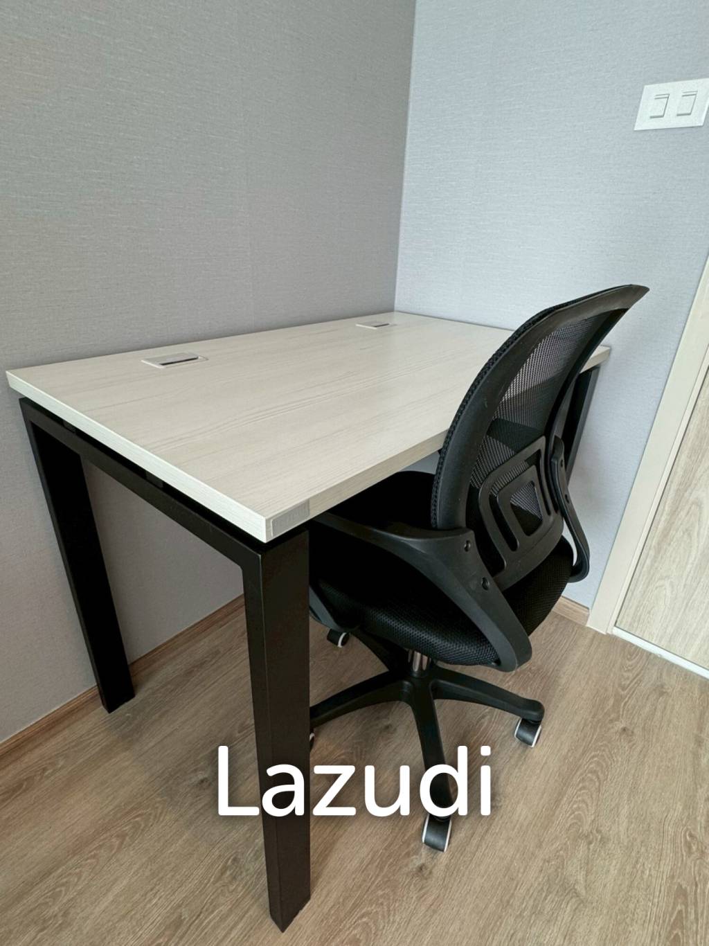 1 Bed 1 Bath 26 SQ.M Nue District R9
