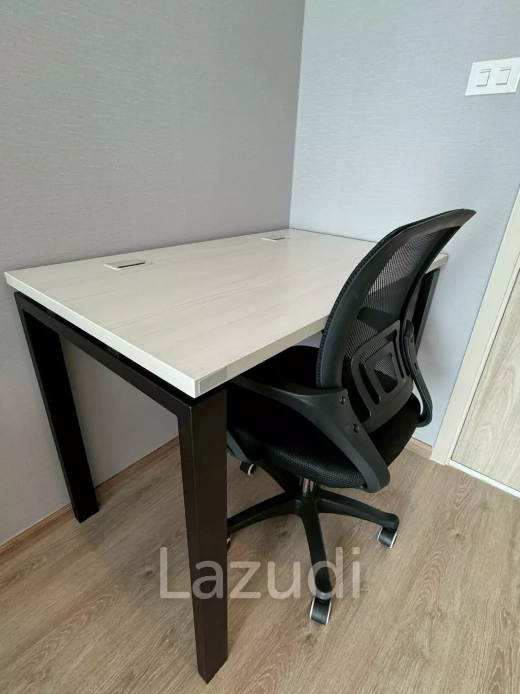 1 Bed 1 Bath 26 SQ.M Nue District R9