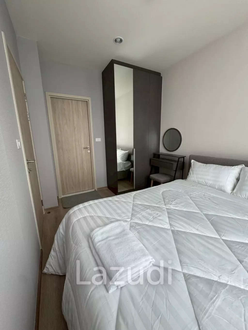 1 Bed 1 Bath 26 SQ.M Nue District R9