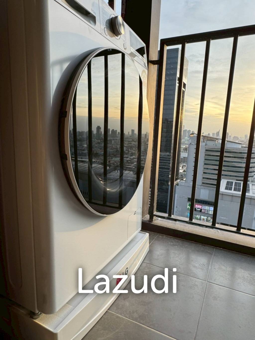 1 Bed 1 Bath 26 SQ.M Nue District R9
