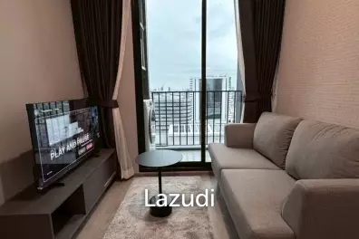 1 Bed 1 Bath 26 SQ.M Nue District R9