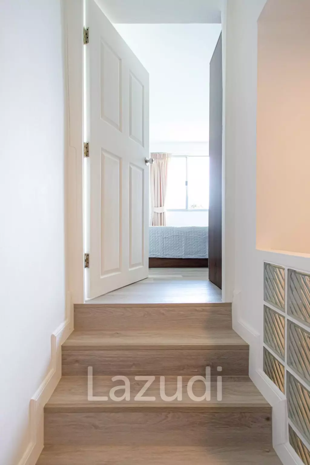 Hin Nam Sai Suay: New renovated 1 bed condo for sale