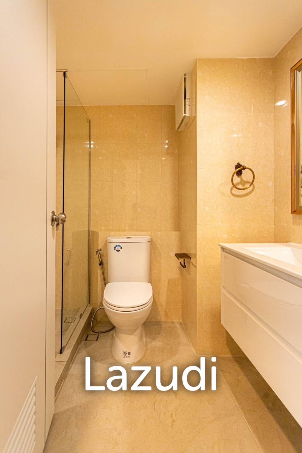 Hin Nam Sai Suay: New renovated 1 bed condo for sale