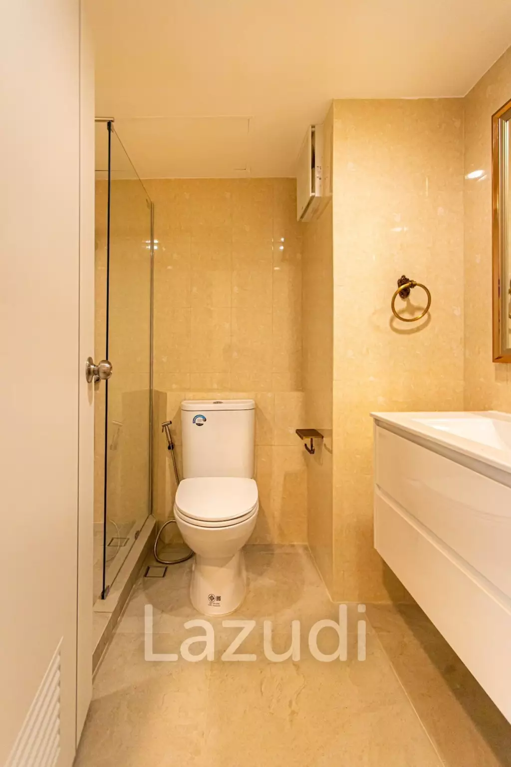Hin Nam Sai Suay: New renovated 1 bed condo for sale