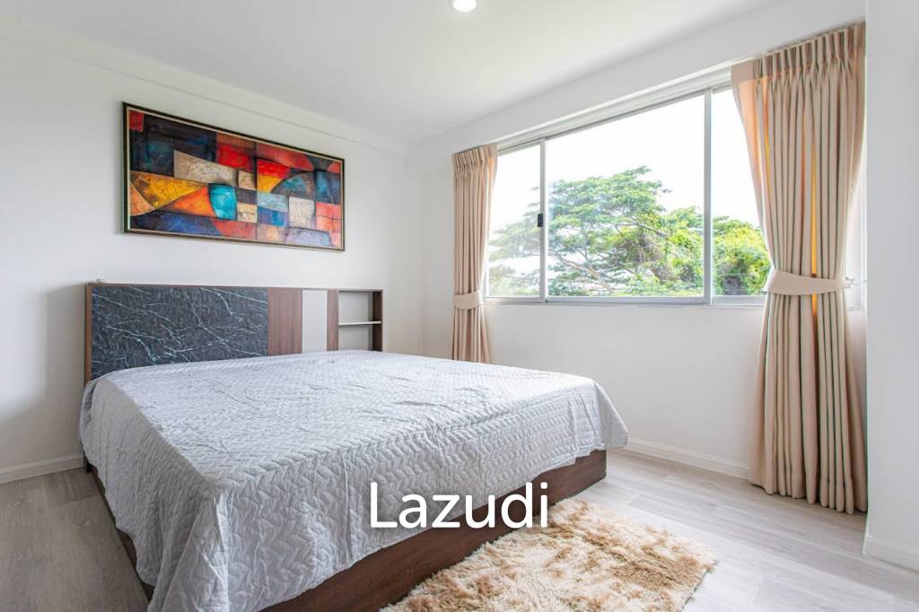 Hin Nam Sai Suay: New renovated 1 bed condo for sale